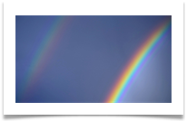 C Beesley - 8 - Double Rainbow - Chris Beesley